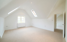 Lydford Fair Place bedroom extension leads