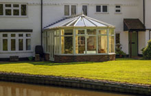 Lydford Fair Place conservatory leads