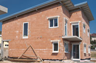 Lydford Fair Place home extensions
