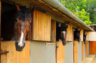 free Lydford Fair Place stable construction quotes