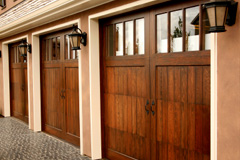 Lydford Fair Place garage extension quotes