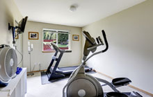 Lydford Fair Place home gym construction leads